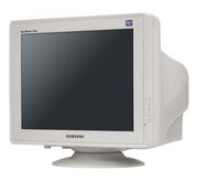 ЭЛТ-Монитор Samsung с гарантией