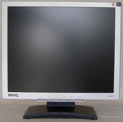 Продам LCD-монитор BenQ 19 для фильмов и графики