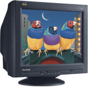 Продам монитор CRT ViewSonic G90fb