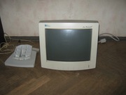 Продам монитор DTK Computer,  диагональ 14 