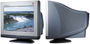 Продам Монитор LG FLATRON F700p б/у