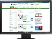 Монитор Asus VW192